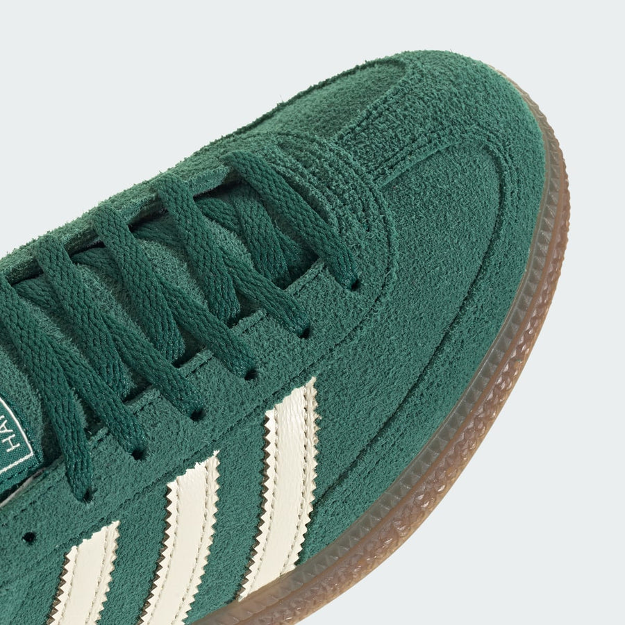Adidas Handball Spezial Collegiate Green Cream White