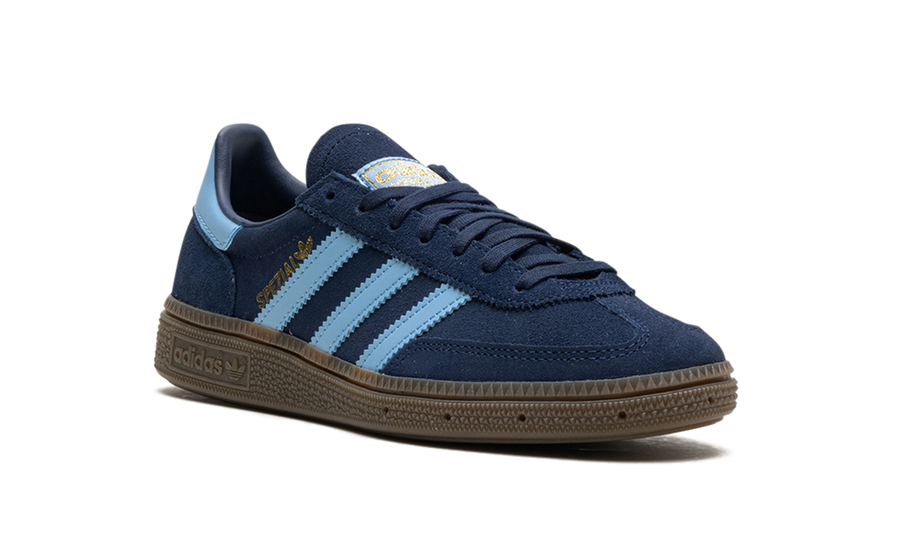 Adidas Handball Spezial Collegiate Navy Clear Sky Gum