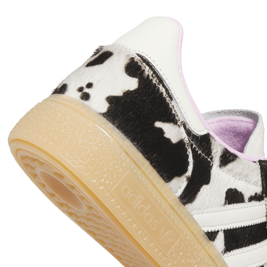 Adidas Handball Spezial Cow Print Bliss Lilac