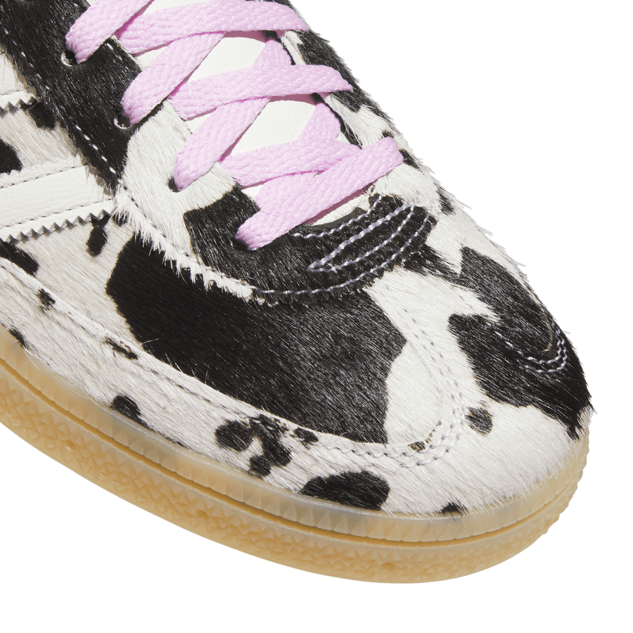 Adidas Handball Spezial Cow Print Bliss Lilac