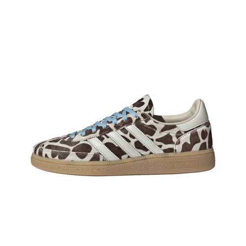 Adidas Handball Spezial Cow Print Crystal Linen