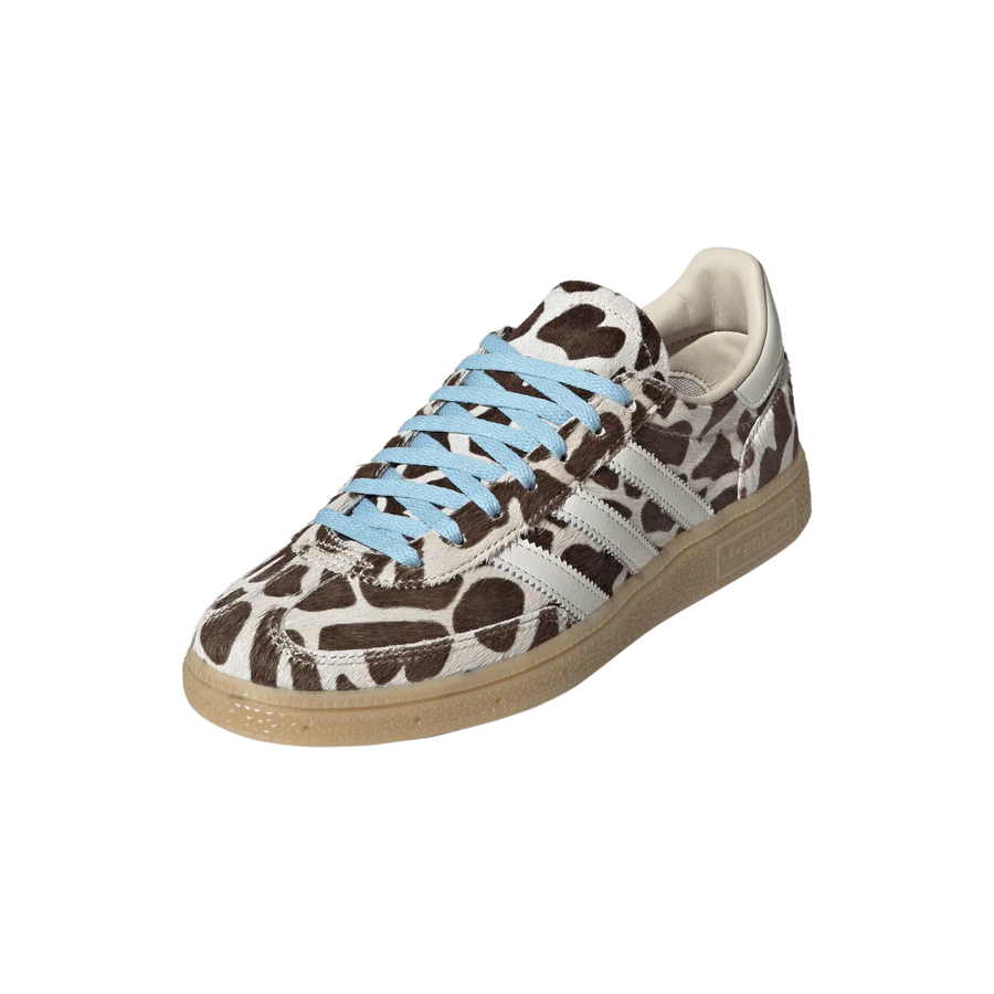 Adidas Handball Spezial Cow Print Crystal Linen