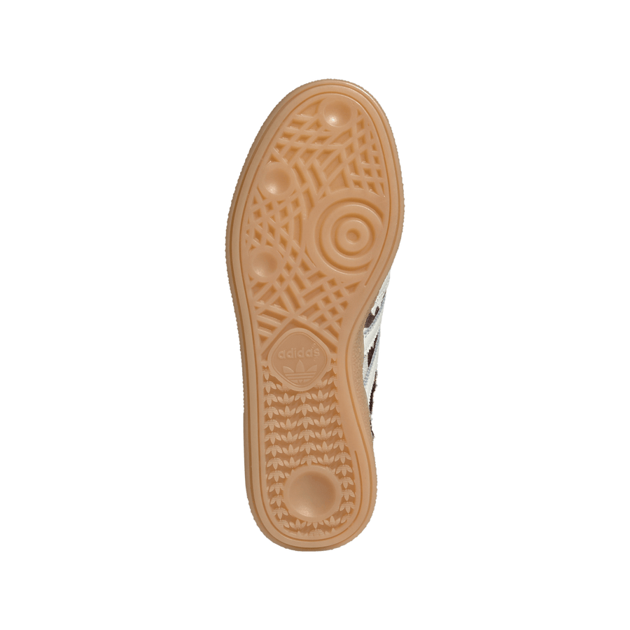Adidas Handball Spezial Cow Print Crystal Linen