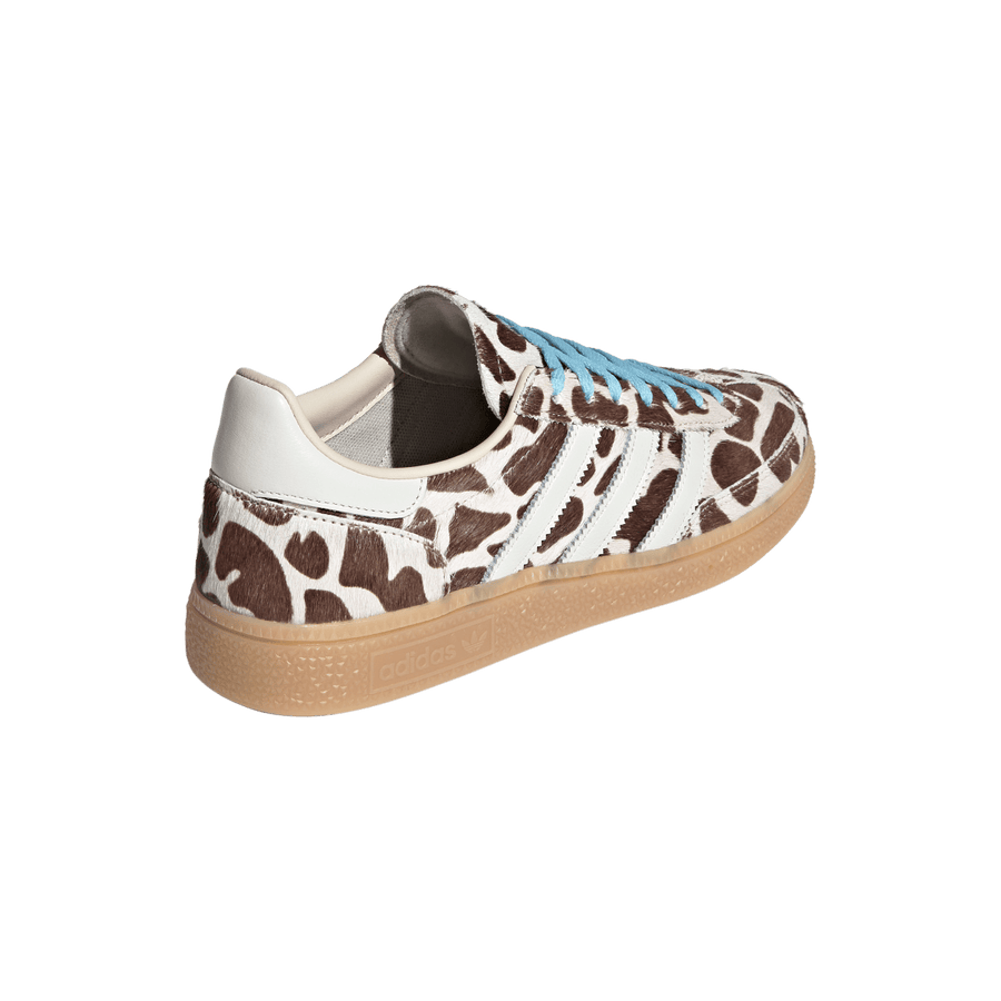Adidas Handball Spezial Cow Print Crystal Linen