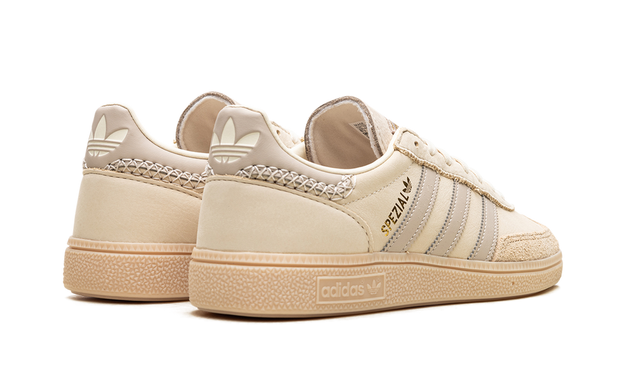 Adidas Handball Spezial Cream White Beige