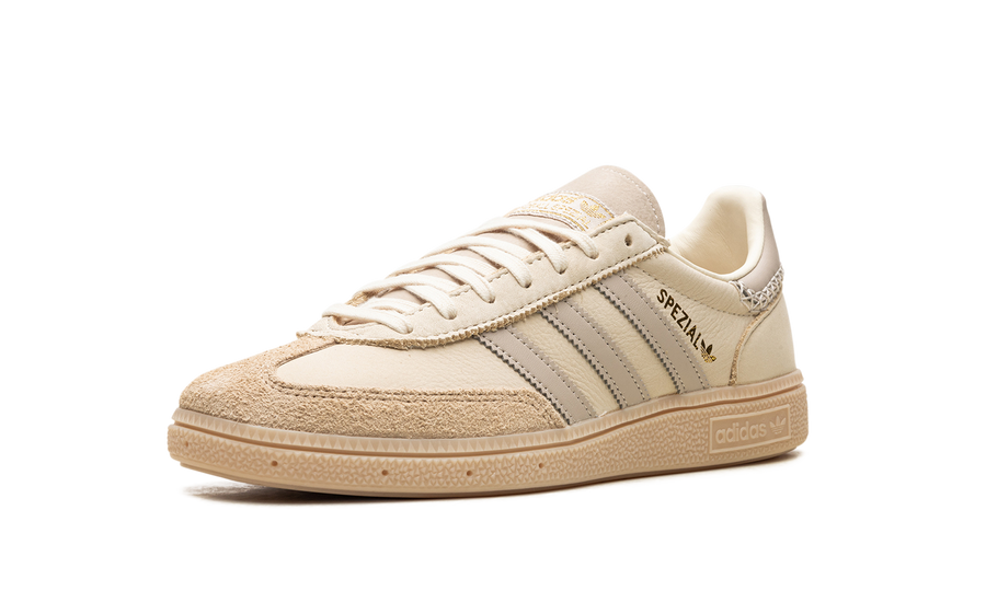 Adidas Handball Spezial Cream White Beige