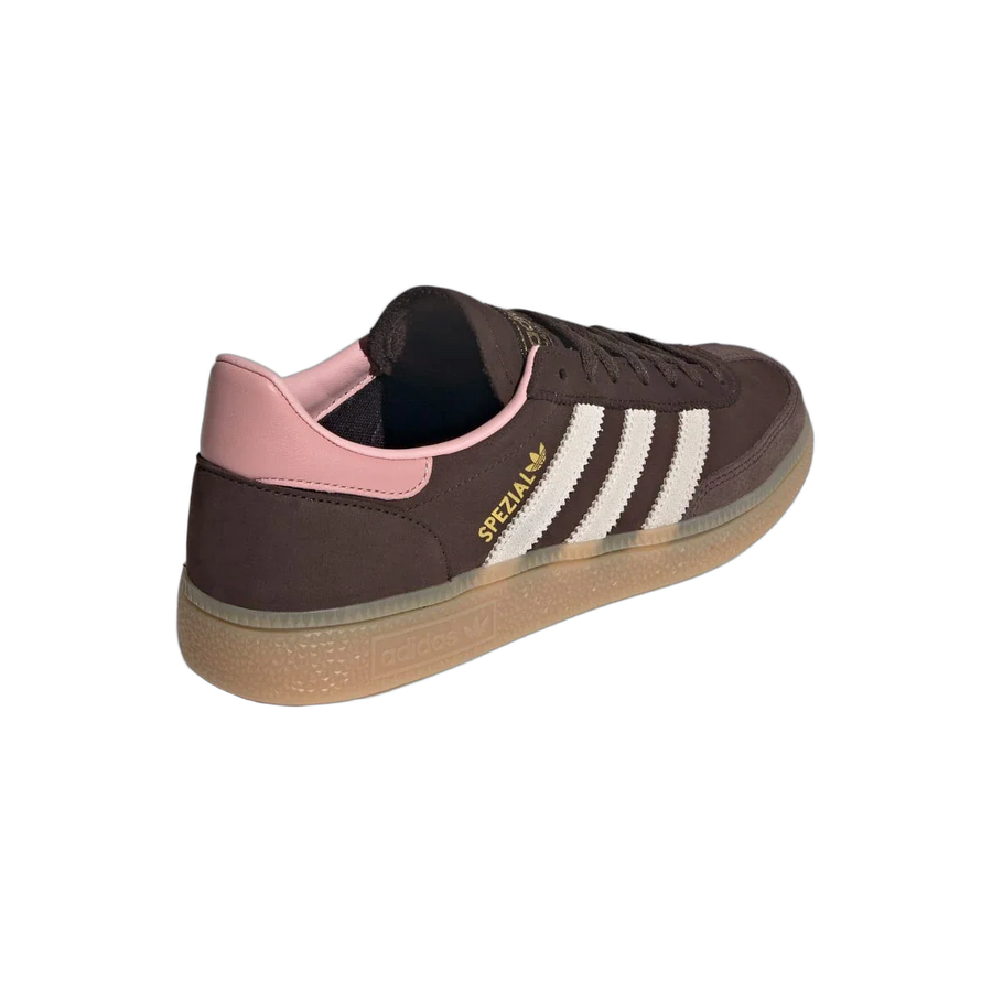 Adidas Handball Spezial Dark Brown Wonder Mauve