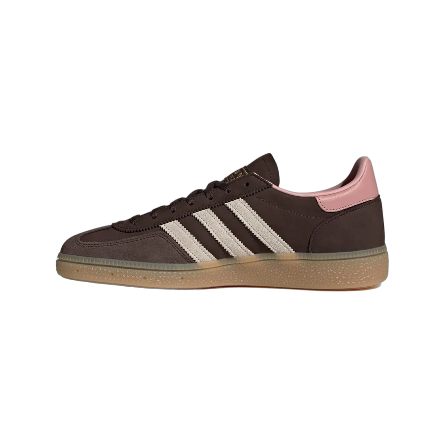 Adidas Handball Spezial Dark Brown Wonder Mauve