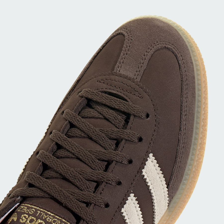 Adidas Handball Spezial Dark Brown Wonder Mauve