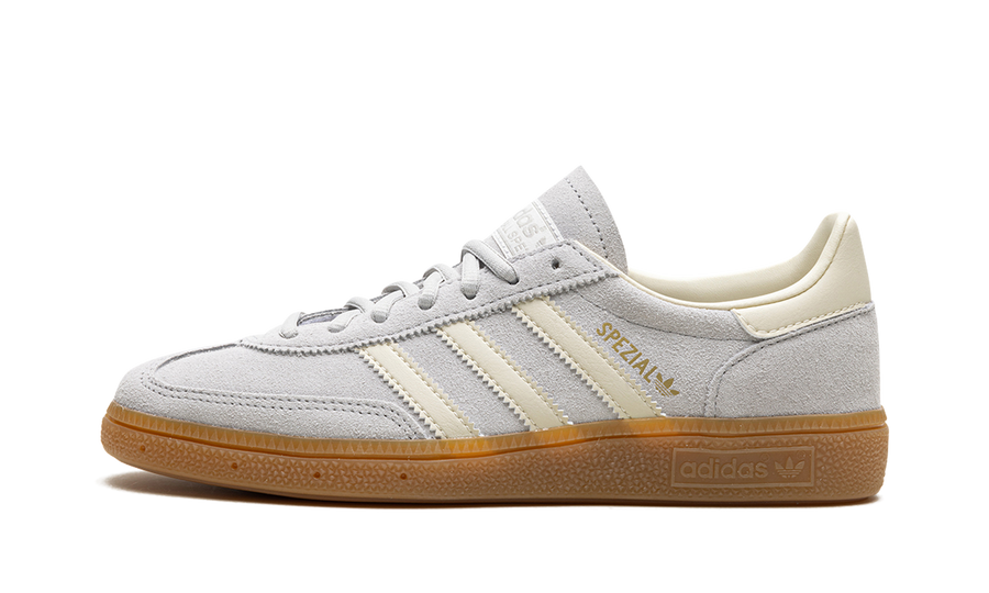 Adidas Handball Spezial Grey Cream White