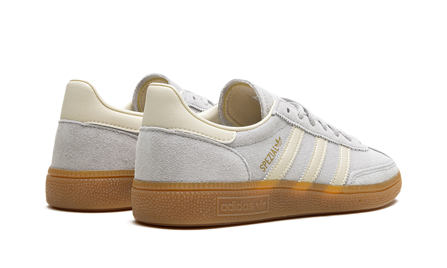 Adidas Handball Spezial Grey Cream White