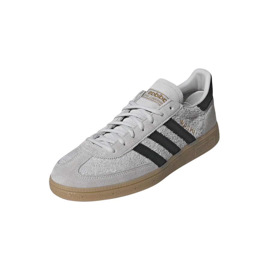 Adidas Handball Spezial Grey One Black Gum