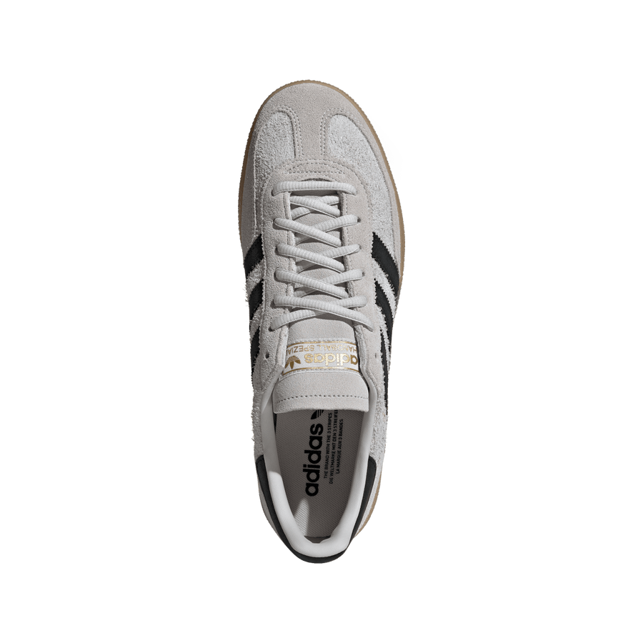 Adidas Handball Spezial Grey One Black Gum