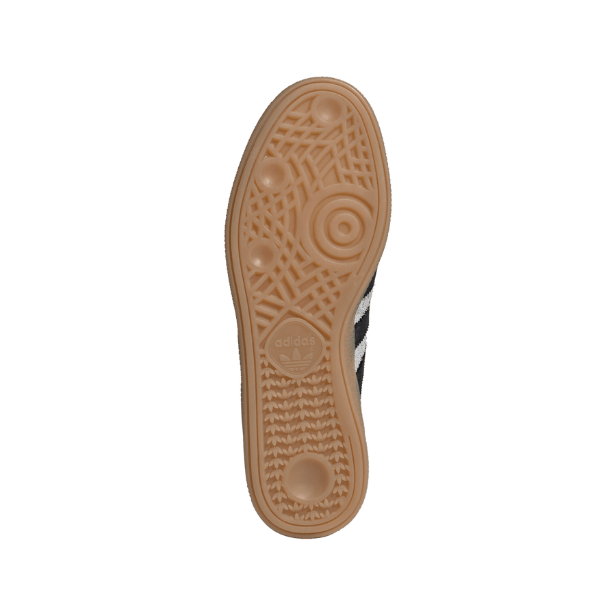 Adidas Handball Spezial Grey One Black Gum