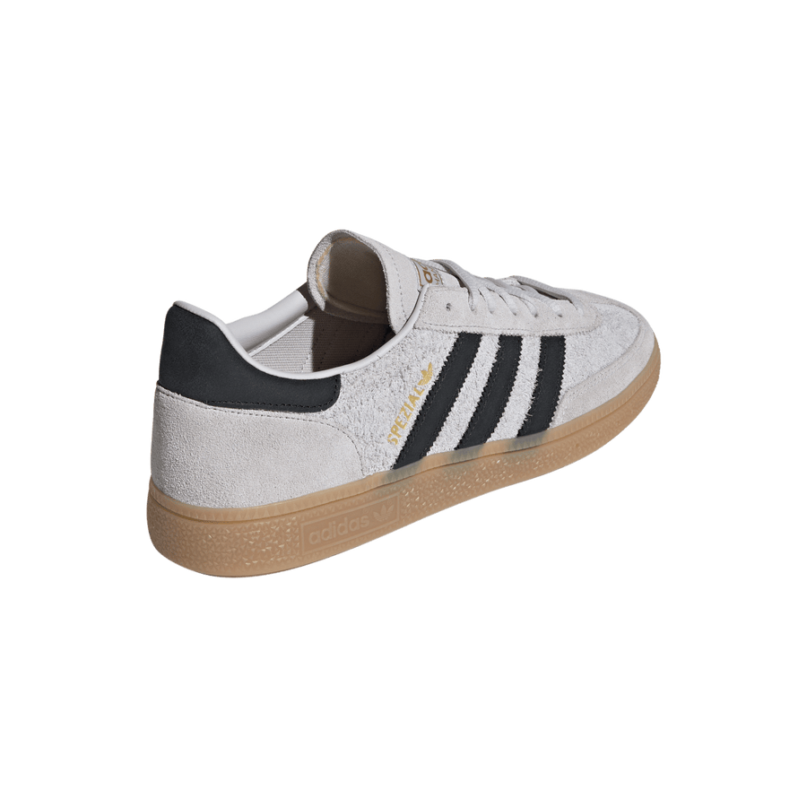 Adidas Handball Spezial Grey One Black Gum