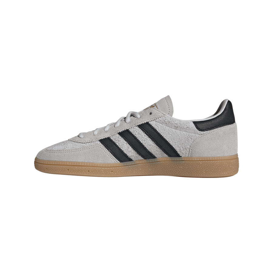 Adidas Handball Spezial Grey One Black Gum