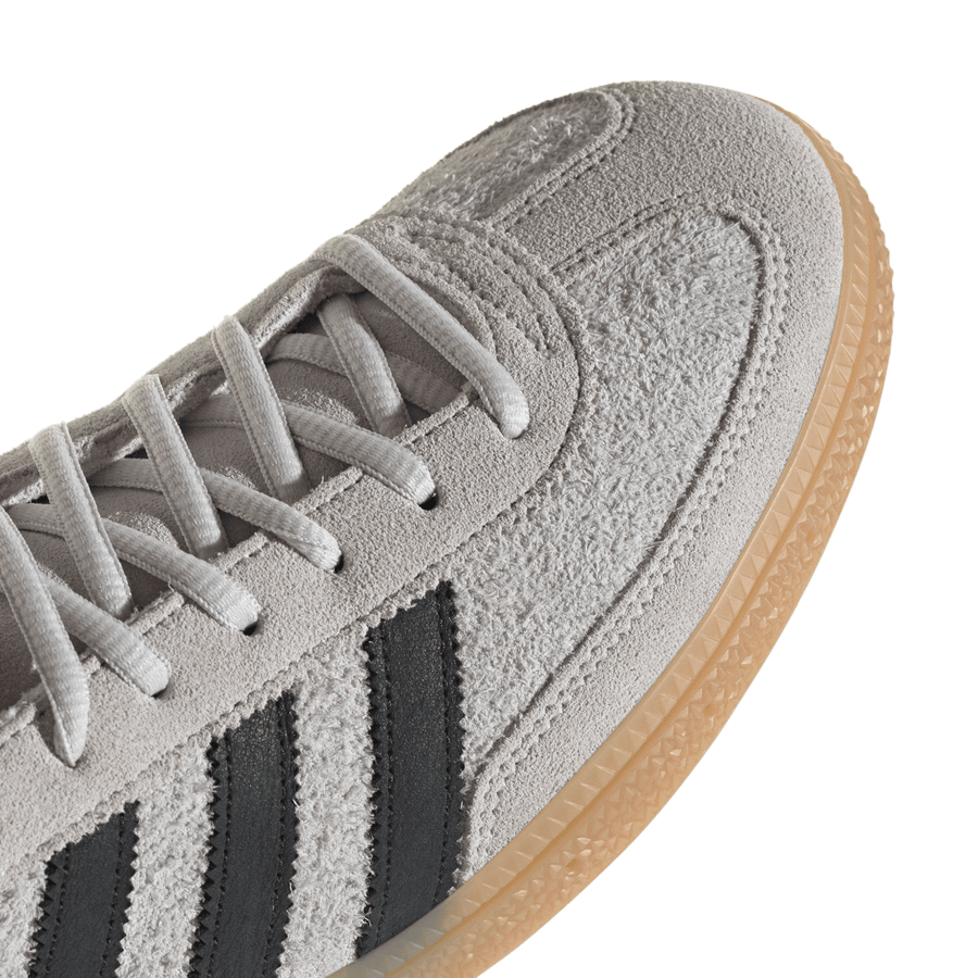 Adidas Handball Spezial Grey One Black Gum