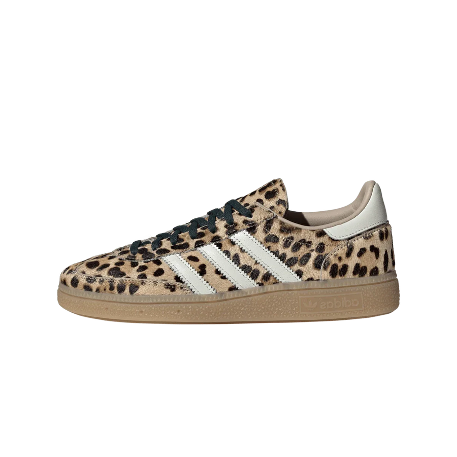 Adidas Handball Spezial Leopard Magic Beige