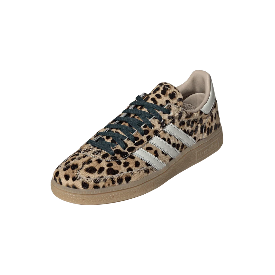 Adidas Handball Spezial Leopard Magic Beige