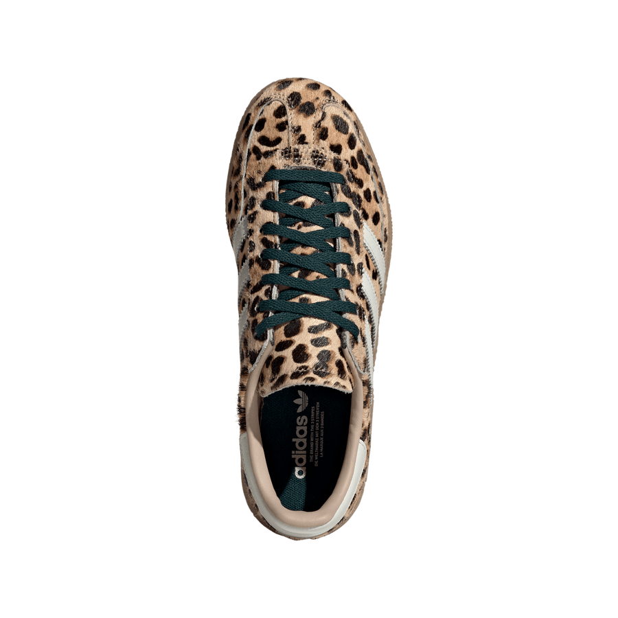 Adidas Handball Spezial Leopard Magic Beige