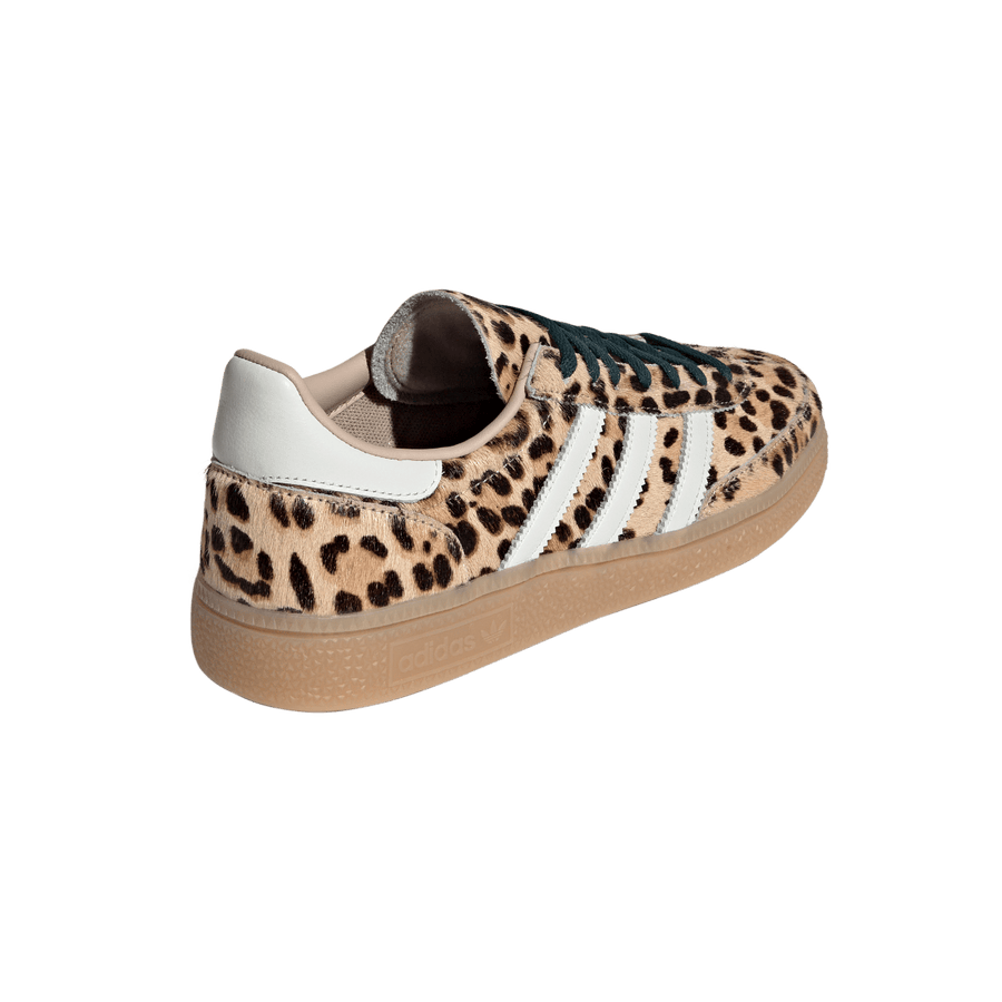 Adidas Handball Spezial Leopard Magic Beige