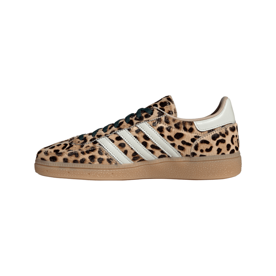 Adidas Handball Spezial Leopard Magic Beige
