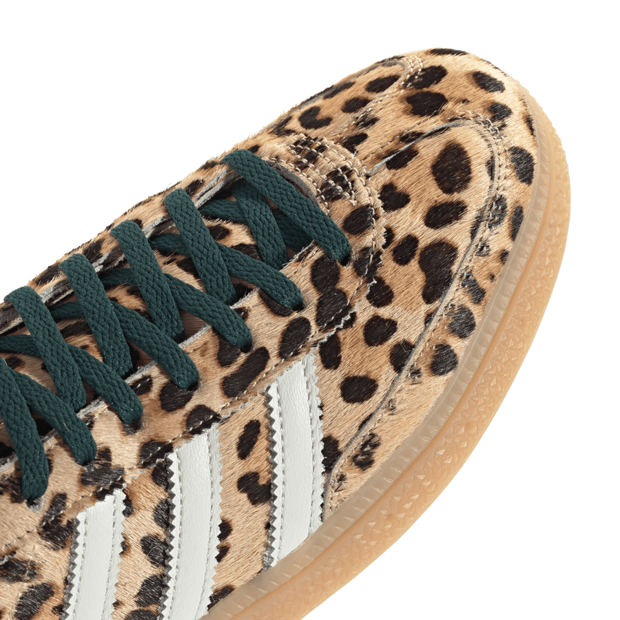 Adidas Handball Spezial Leopard Magic Beige