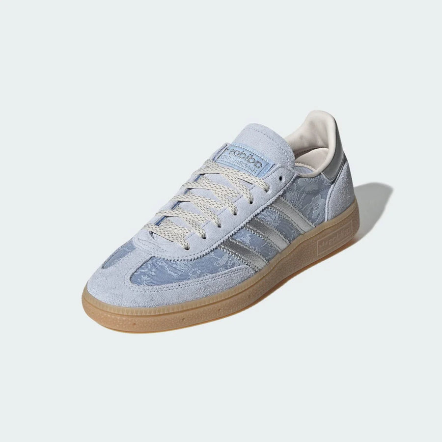 Adidas Handball Spezial Liberty London Delft Blue