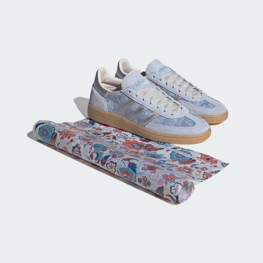 Adidas Handball Spezial Liberty London Delft Blue