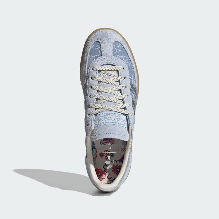 Adidas Handball Spezial Liberty London Delft Blue