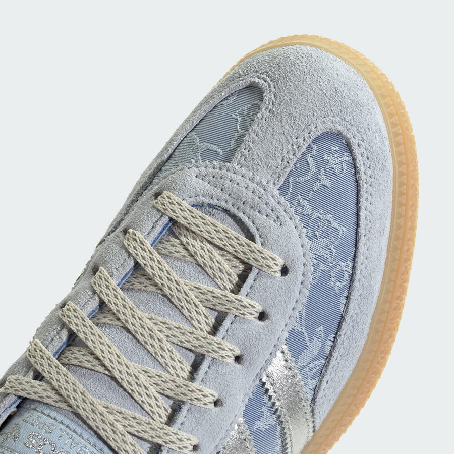 Adidas Handball Spezial Liberty London Delft Blue