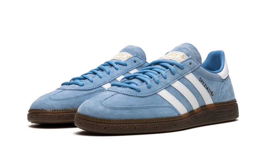 Adidas Handball Spezial Light Blue