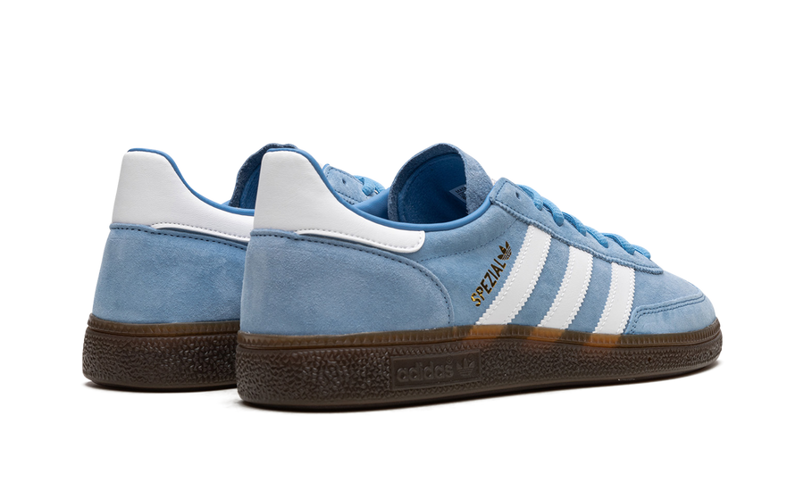 Adidas Handball Spezial Light Blue