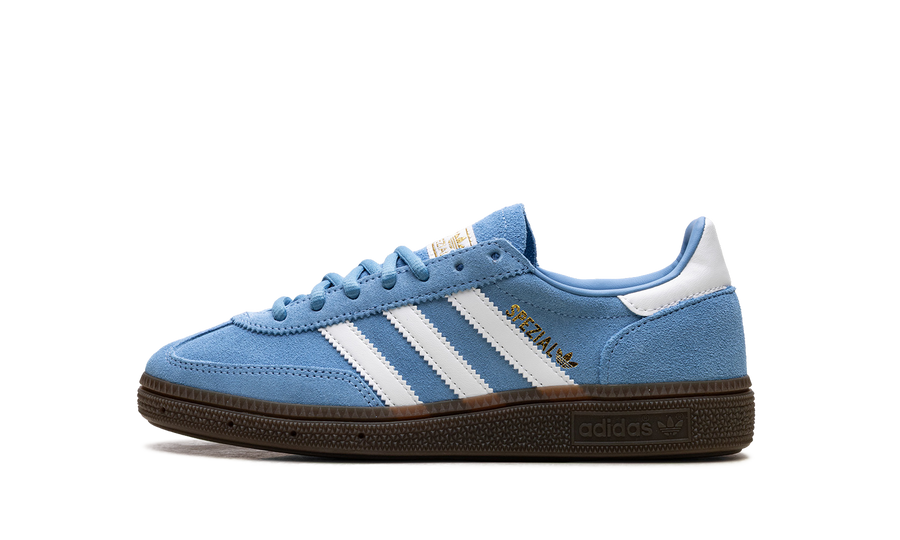 Adidas Handball Spezial Light Blue Cloud White