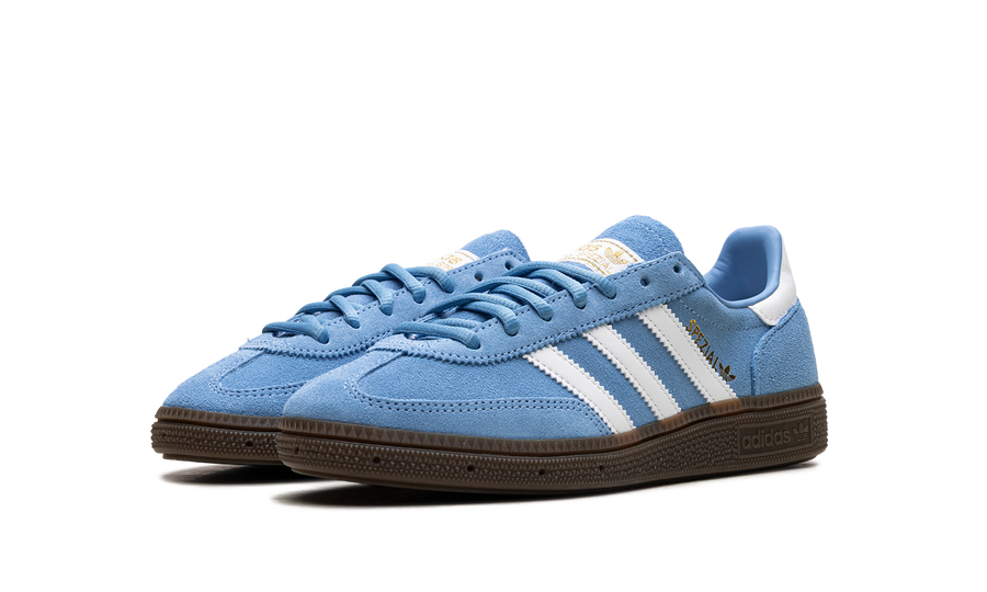 Adidas Handball Spezial Light Blue Cloud White