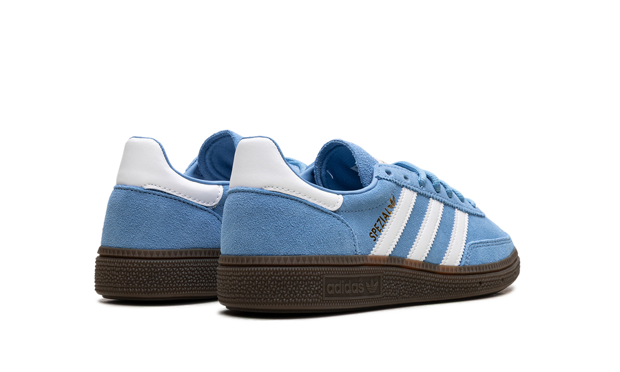 Adidas Handball Spezial Light Blue Cloud White