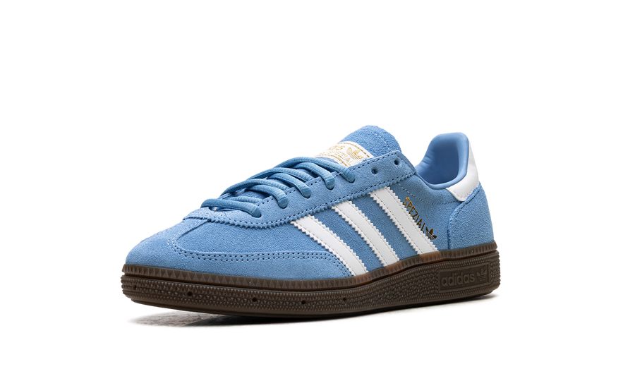 Adidas Handball Spezial Light Blue Cloud White