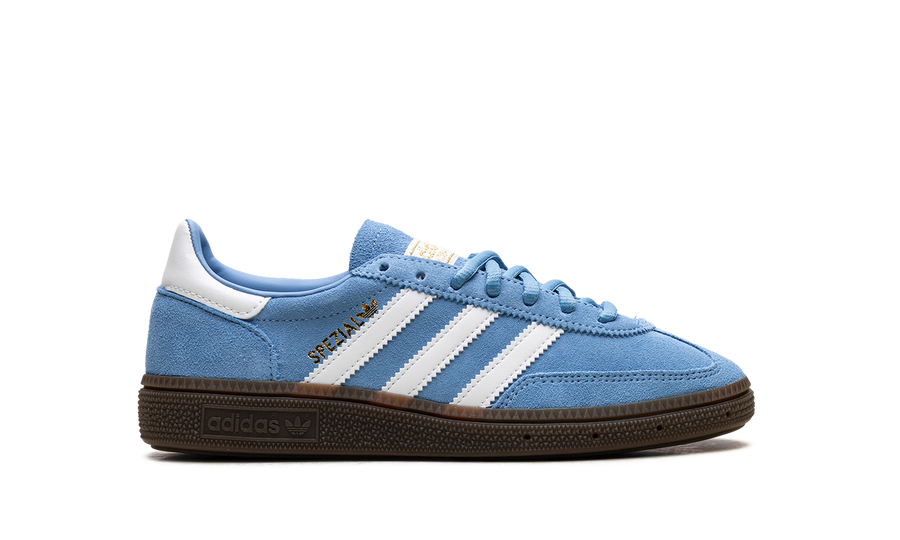 Adidas Handball Spezial Light Blue Cloud White