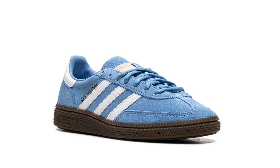 Adidas Handball Spezial Light Blue Cloud White