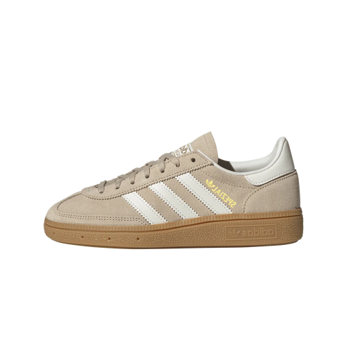 Adidas Handball Spezial Magic Beige Off White Gum