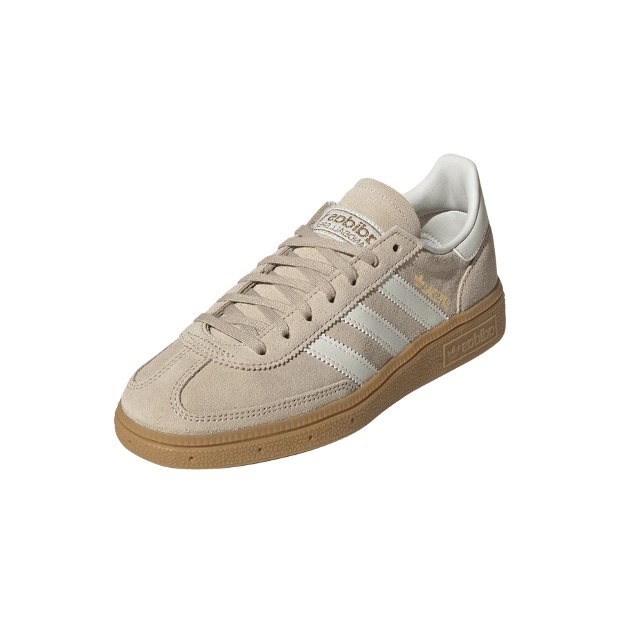 Adidas Handball Spezial Magic Beige Off White Gum