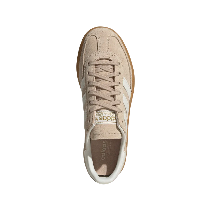 Adidas Handball Spezial Magic Beige Off White Gum