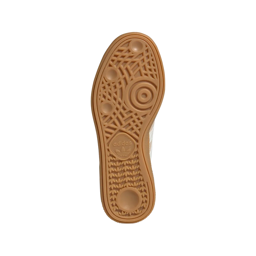 Adidas Handball Spezial Magic Beige Off White Gum