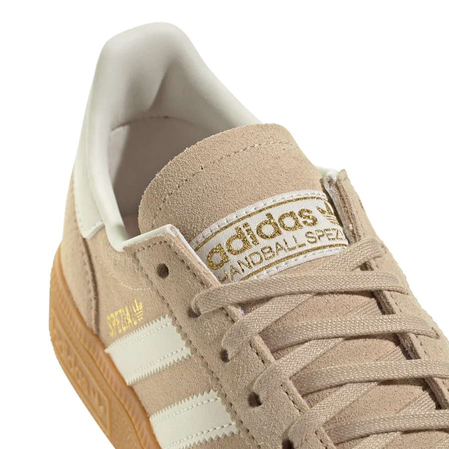 Adidas Handball Spezial Magic Beige Off White Gum
