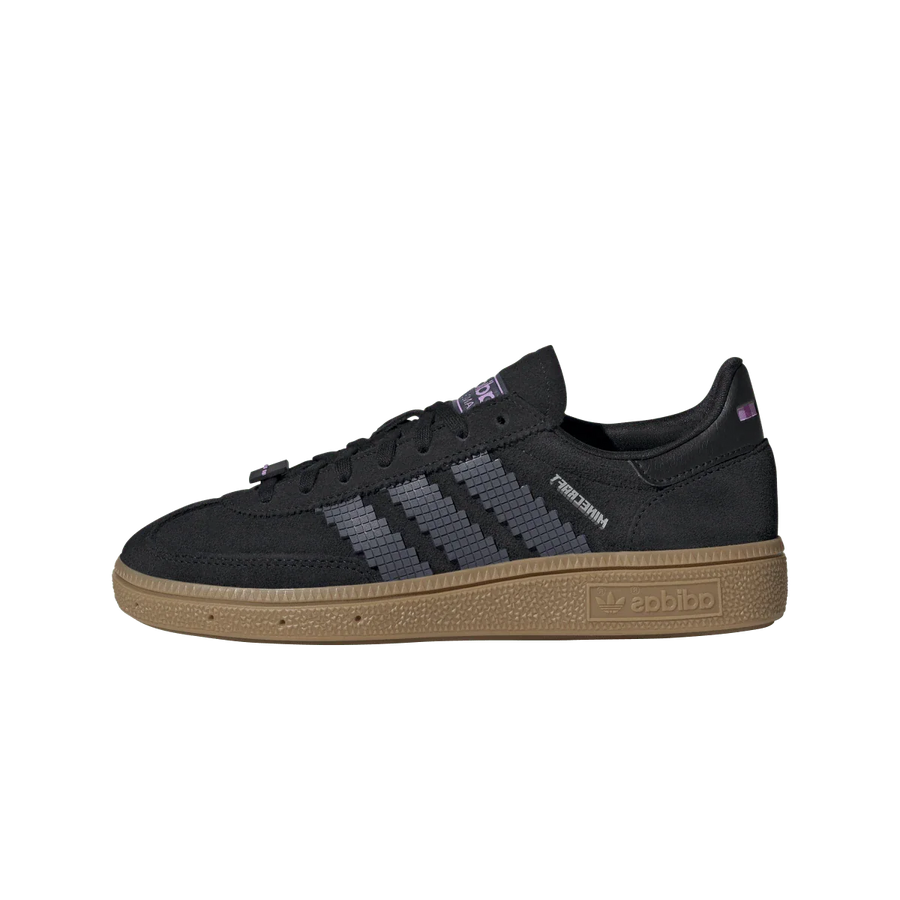 Adidas Handball Spezial Minecraft Enderman