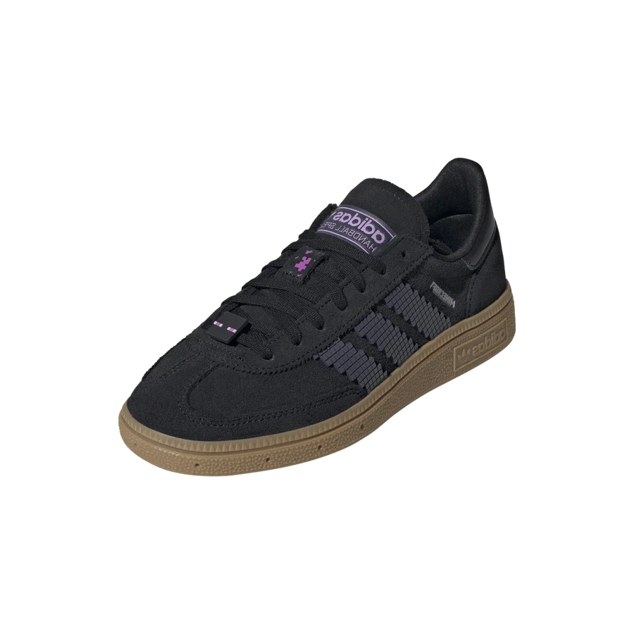 Adidas Handball Spezial Minecraft Enderman