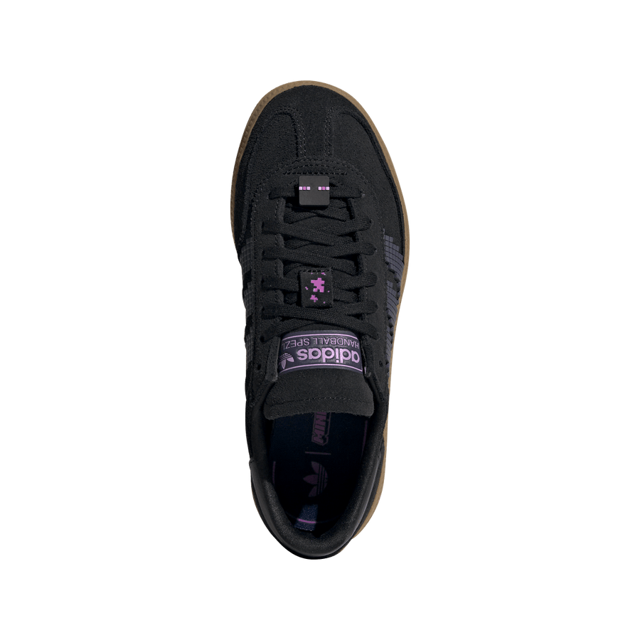 Adidas Handball Spezial Minecraft Enderman