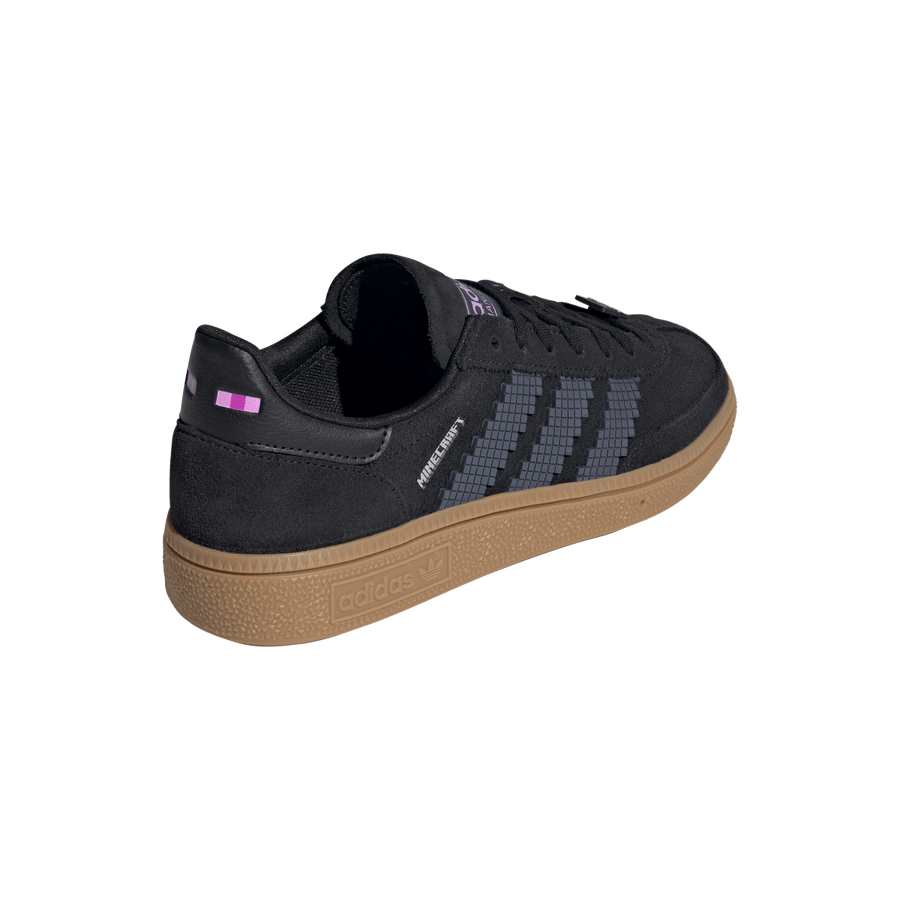 Adidas Handball Spezial Minecraft Enderman