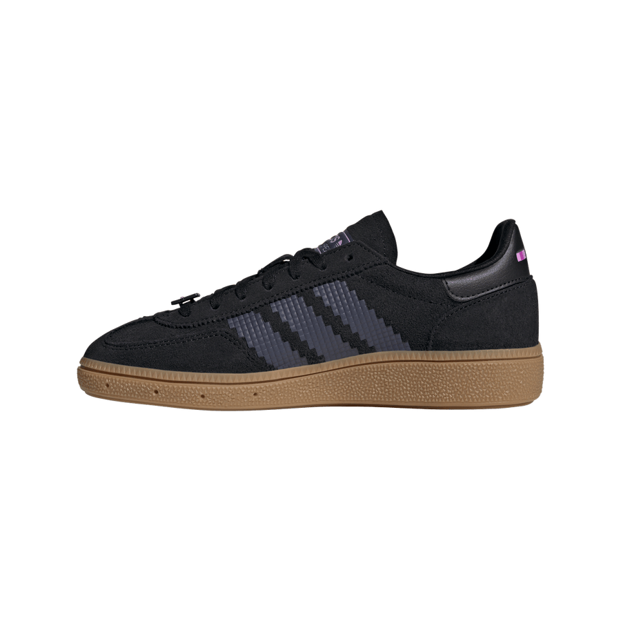 Adidas Handball Spezial Minecraft Enderman