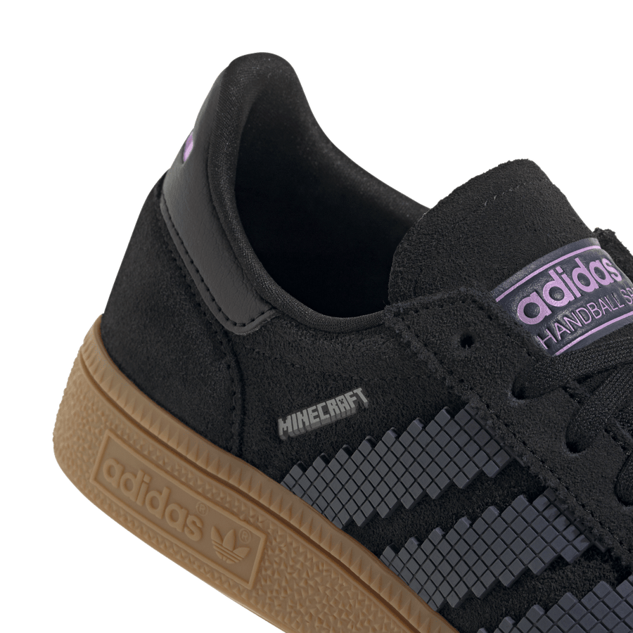 Adidas Handball Spezial Minecraft Enderman
